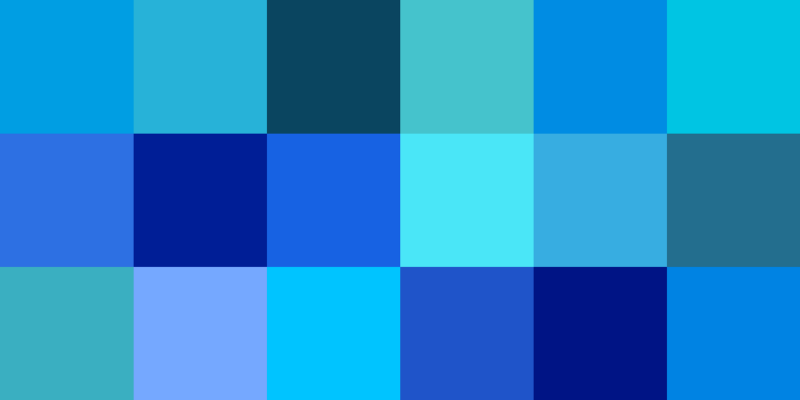UX Design Research: подход к исследованию цвета